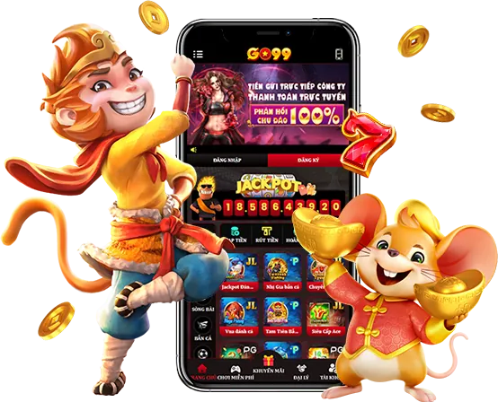Thưởng nạp hàng ngày