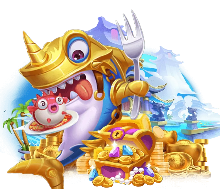 Đồ họa sống động game bắn cá 88iwin