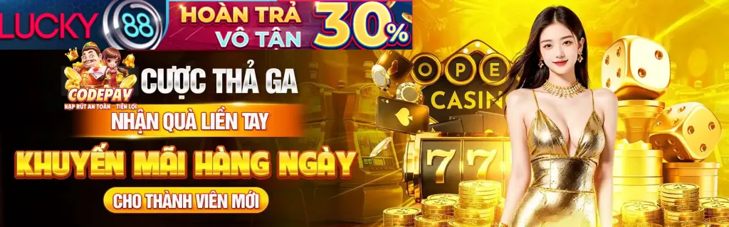 Các loại trò chơi slot đa dạng tại 88iwin link vào