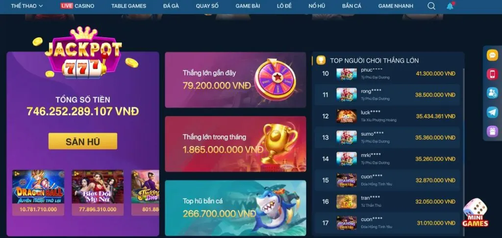 Quà tặng sinh nhật và sự kiện đặc biệt 88iwin